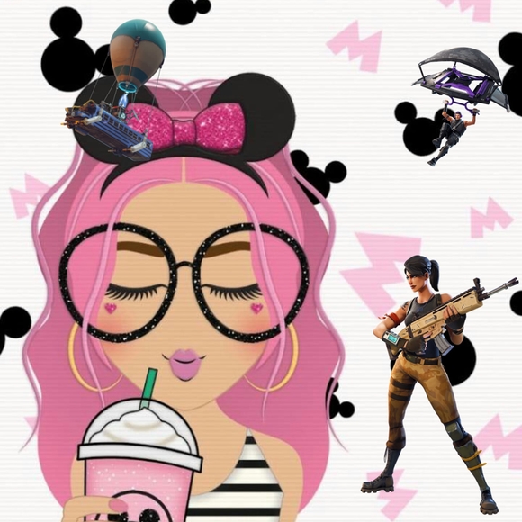 Meet your Posher, Blanca - Picture 1 of 1